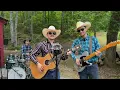 Wish I Didn't Know Now  - Toby Keith (High Carbon Steel Cover)