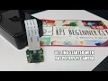 Getting Started with Raspberry Pi Camera