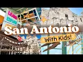 9 Fun Things to Do in San Antonio with Kids