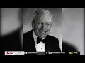 Distinguished pathologist community leader dies at 92