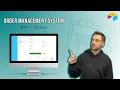 How to build an order management system with Airtable - Part 1