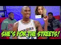 Joe Smith ex-NBA player leaves wife Kisha Chavis after finding out she has a secret OnlyFans