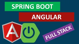 Full Stack Spring Boot RESTful API with MySQL and Angular RxJs State Management - Part 16