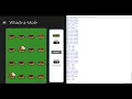 Mole Game UI Automation