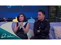 Download Lagu Fatur dan Nadila berbicara tentang bedanya tahun 90-an dan sekarang