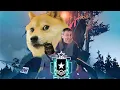 Download Lagu The Platinum Demigod - Rainbow Six Siege.exe