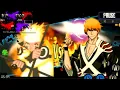 Download Lagu NARUTO VS BLEACH! THE NEW MOD NARUTO SENKI!