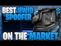 HWID Spoofer Guide The Only Way To Fix Hardware ID Bans in 2025