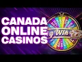 CANADA ONLINE CASINOS 2026 LEGAL ONLINE CASINOS CANADA 2026