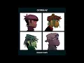 Download Lagu Gorillaz - Demon Days (2005) (Full Album)