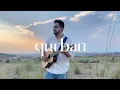 Download Lagu Bilal Khan - Qurban (Official Lyric Video)