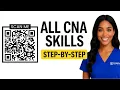 BEST CNA Practice Test 2026 | 100 CNA Exam Questions & Answers with Nurse Eunice