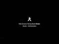 Karate Handling Authorization