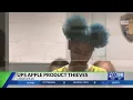 3 former Louisville UPS workers accused of taking thousands of dollars of Apple products