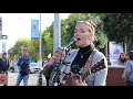 Download Lagu THE MOST EMOTIONAL SONG | Hurt - Christina Aguilera | Allie Sherlock Cover