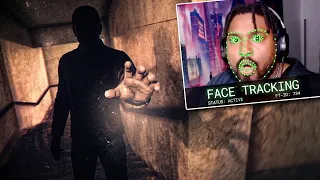 DUCK UNDER YOUR WEBCAM OR THE KILLER WILL SPOT YOU... | Disturbing Fears