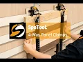 This Clamp Makes Glue-Ups So Easy It Feels Unfair