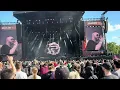 Periphery (Live at Download Festival 2026) Heaven on High