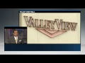 Demolition day for Valley View Mall