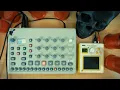 Download Lagu Techy Drum and Bass Jam with Elektron Model:Cycles and Korg Kaossilator