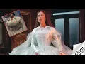 Lagu Elizabeth’s Haunted Wedding Dress in Frankenstein (2024)