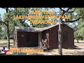 Cabin Tour Lake Murray State Park Ok