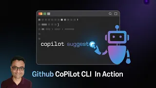 Master the GitHub Copilot CLI My 5-Minute Terminal Workflow