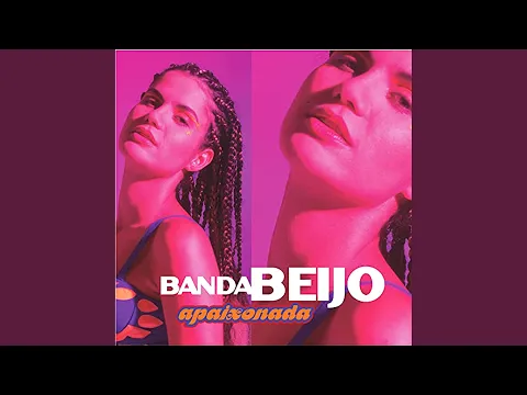 Clipe de Bate Lata - Banda Beijo