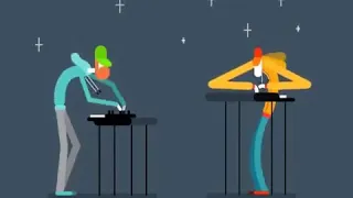لاحظ لاحظ دندنها