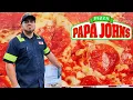 How Much Do Papa Johns Truckers Make