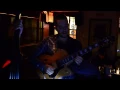 'Driftin' (Herbie Hancock) Yotam Silberstein Trio, Bar Next Door NYC 12-15-2012