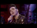 Morrissey - "Suedehead" (Later) 10/12/1992 1080p HQ