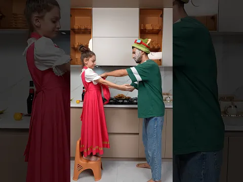 Filiz Kemal Dad sorry 🤣