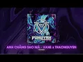 Download Lagu Nhìn Những Thứ Lặng Lẽ Là Của Riêng Anh - Anh Chẳng Sao Mà - Vane Remix | Producer VuHuynh Remix