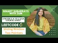 Binary Subarrays With Sum Leetcode Medium Java Striver s A to Z DSA