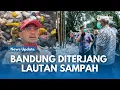 Lagu REAKSI KANG FARHAN !!! Bandung Kembali Darurat Sampah Menggunung di Sejumlah TPS