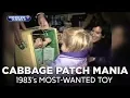 SEE IT The wild story of the Cabbage Patch Kid Riots of 1983