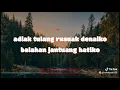 Download Lagu story wa!!!bidadari sarugo yang