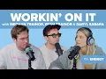 Download Lagu Workin' On Energy