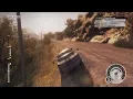 Download Lagu Dirt 2 - X Games Asia (Malaysia, China, Japan) on hardcore difficulty