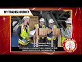 PAUL S IBEW STORY