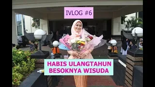 ivlog 6 graduation day