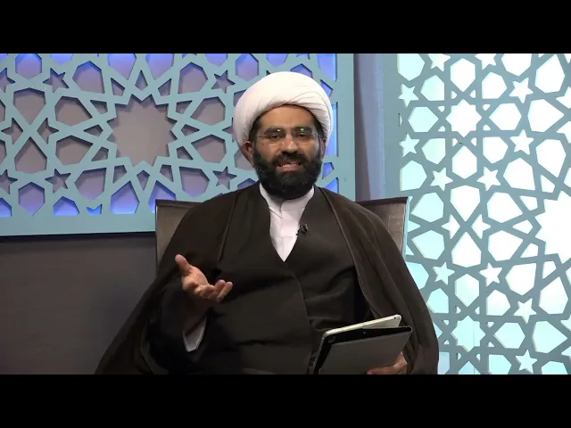 أين قاطع حبائل الكذب والأفتراء ؟ الشيخ حسن الكاشاني ليلة 13 جمادي الآخرة 1444 هـ برنامج ربيع الأنام