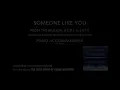 Someone Like You (from Jekyll & Hyde) | Piano Accompaniment [Karaoke Lyrics in CC] in F
