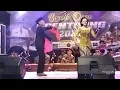 Lagu TEMBANG KANGEN, PODANG KUNING VOC. ILFI BULQIS - CAMPURSARI PAPATSONGO
