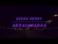 Abracadabra - Qveen Herby (HD, official audio)
