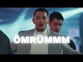 ÖMRÜM - Eypio | Yeraltı Cover