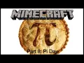 LCMS Borges - Minecraft
