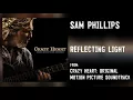Sam Phillips - "Reflecting Light" [Audio Only]