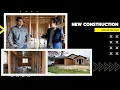 New Construction FOR RENT in Tulare CA